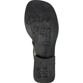 Camper Dana Damen Schwarz 39