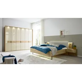 Musterring Savona 180 x 200 cm Braun
