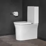 Duravit White Tulip 2197092000