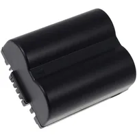 Powery Akku für Panasonic Typ CGR-S006E/1B