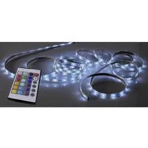 Paul Neuhaus 1205-70 LED-Streifen-Komplettset mit Stecker 12V 10m RGB 1St.