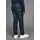 delmao Stretch-Jeans Blau 176