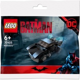 LEGO DC Super Heroes Batman Batmobil 30455