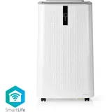 Nedis Mobiles Klimagerät 12000 BTU