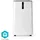 Nedis Mobiles Klimagerät 12000 BTU