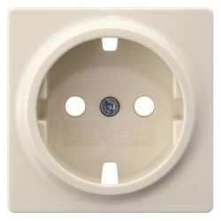Siemens Steckdosenabdeckung für Ersatz (elektroweiß)