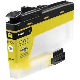 Brother LC-426Y gelb