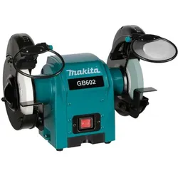 Makita GB602 Doppelschleifer