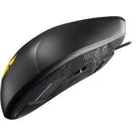 Asus TUF Gaming M3 schwarz