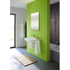 Duravit D-Code Waschtisch 60 x 46 cm 2310600000