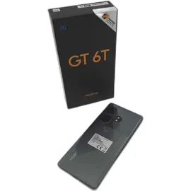 Realme GT 6T 8GB RAM 256 GB Razor Green