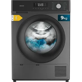 Cecotec Bolero Dresscode Dry 8330 Wärmepumpentrockner (8 kg)