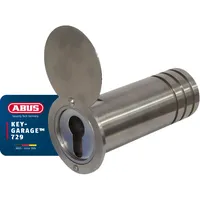 ABUS KeyGarage 729 / keine Schlossart / keine Sicherheitsstufe