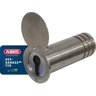 ABUS KeyGarage 729 / keine Schlossart / keine Sicherheitsstufe