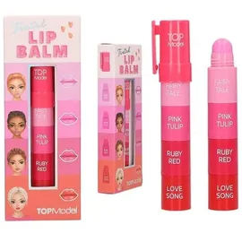 DEPESCHE TOPModel Tinted Lipbalm BEAUTY and ME