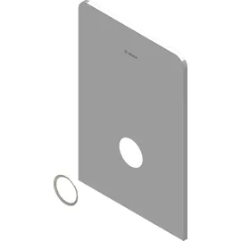 Bosch Ersatzteil 8737711182 Abdeckung Bosch von Bosch - 8737711182
