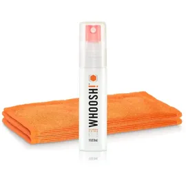 WHOOSH! Screen Shine