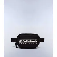 Napapijri H-Cala WB - Gürteltasche 22 cm (black beauty)