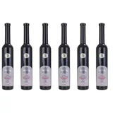 6x Spätburgunder Weißherbst Eiswein "Barrique", 2010 - Weingut Leopold Schätzle...