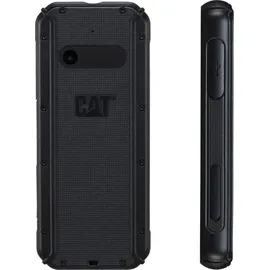 CAT B40 schwarz