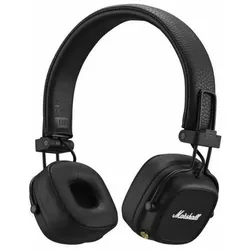 Bluetooth Kopfhörer mit Mikrofon Marshall Schwarz