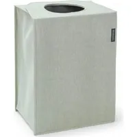 Brabantia 120404 Wäschekorb 55 l Rechteckig Grün - Brabantia