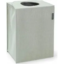 Brabantia 120404 Wäschekorb 55 l Rechteckig Grün - Brabantia