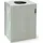 Brabantia 120404 Wäschekorb 55 l Rechteckig Grün - Brabantia