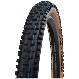 Schwalbe Nobby Nic 29 x 2,40 Zoll Faltreifen Super Trail black