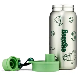 ergobag Trinkflasche Grün 0,5 l