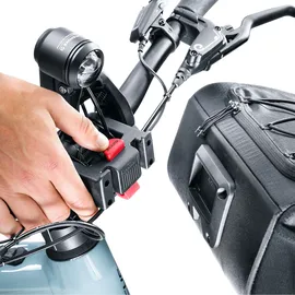 Deuter Handle Bar Bag 8 KF schwarz