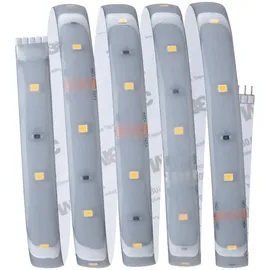 Paulmann MaxLED 250 Basisset 79868 6W warmweiß 150 cm 1 St.