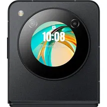 nubia Flip 5G 256 GB Black Dual SIM