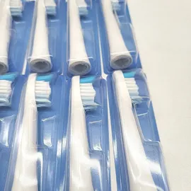 Oral B Pulsonic Clean Aufsteckbürste 8 St.