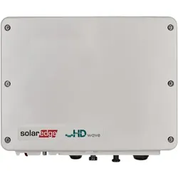 SE3000H HD-WAVE SETAPP Wechselrichter mit HD-Wave-Technologie