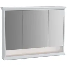 Vitra Valarte 98 cm weiß LED