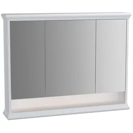 Vitra Valarte 98 cm weiß LED