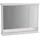 Vitra Valarte 98 cm weiß LED