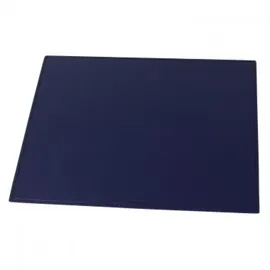 SOENNECKEN Schreibunterlage 3646 53x40cm Kunststoff blau
