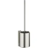 Dornbracht WC-Bürstengarnitur IMO Platin gebürstet (83900976-06)