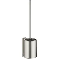 Dornbracht WC-Bürstengarnitur IMO Platin gebürstet (83900976-06)