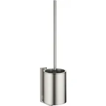 Dornbracht WC-Bürstengarnitur IMO Platin gebürstet (83900976-06)