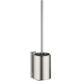 Dornbracht WC-Bürstengarnitur IMO Platin gebürstet (83900976-06)