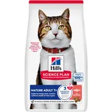Hill's Mature Adult 7+ Lachs 2 x 10 kg