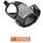 TSL Outdoor magnetic handschuh set grau - M