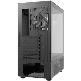 adata xpg XPG Invader X MINI schwarz