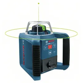 Bosch GRL 300 HVG Rotationslaser 300 m
