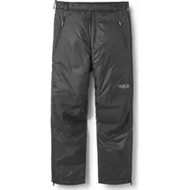 Rab Photon Pants Hose Schwarz XL
