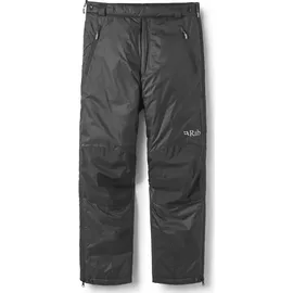 Rab Photon Pants Hose Schwarz XL