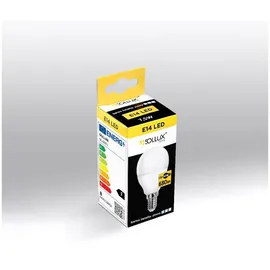 Sollux LED-Glühbirne E14 7,5W 4000K 1 St.